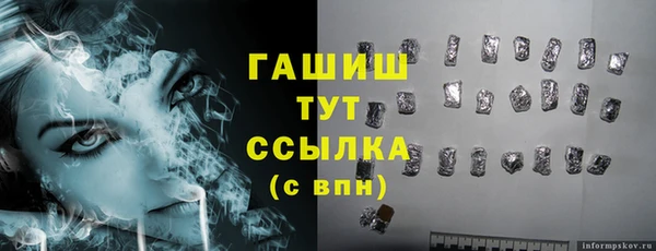 хмурый Алексин