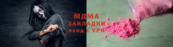 хмурый Алексин