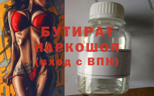 хмурый Алексин